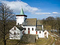 Michelsberg Chapel