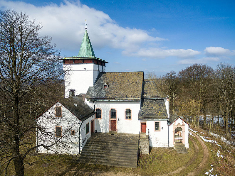 File:St. Michael auf dem Michelsberg-0007.jpg