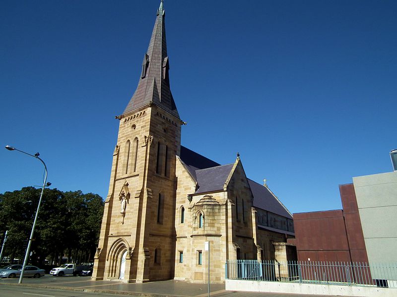 File:St. Patrick's Catholic Cathedral - Parramatta, NSW (7822311032).jpg