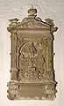 Epitaph für Ratsherr Johann Havemann und Ehefrau Gesche (um 1565)