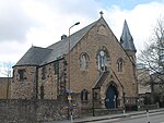 St Andrew's Orthodox Church, Edinburgh