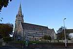 St Jude's Church, Plymouth