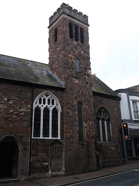File:St Olave's, Fore Street, Exeter (5).JPG