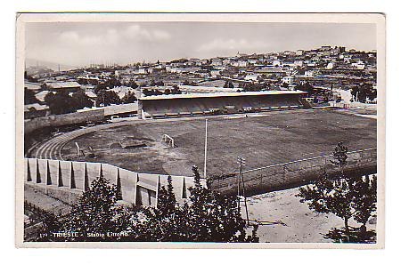 Estadio Giuseppe Grezar