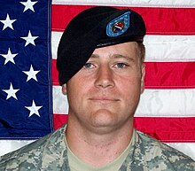 Private (then-Staff Sergeant) David Bram of Vacaville, California Staff Sgt. David Bram.jpg