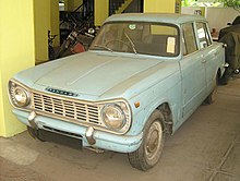 Mark II Gazel, with smaller bonnet Standard Gazel mk2.jpg