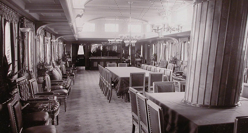 ファイル:Standart, Main Deck Dining Salon.jpg