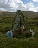 Waun Mawn oder Tafarn-y-Bwlch