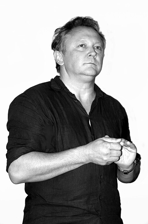 Stanisław Mucha; Filmregisseur a