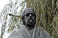 Statue Bedřich Smetana Prague 6.jpg