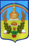 Stawy coat of arms