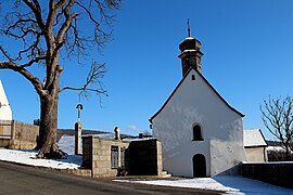 Schlosskirche St. Matthäus (2016)