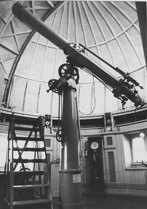 Osservatorio di Karlsruhe