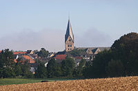 Steinheim, Westphalia