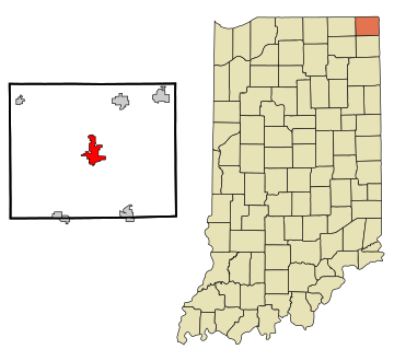 Angola (Indiana)