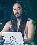 Steve Aoki: Age & Birthday