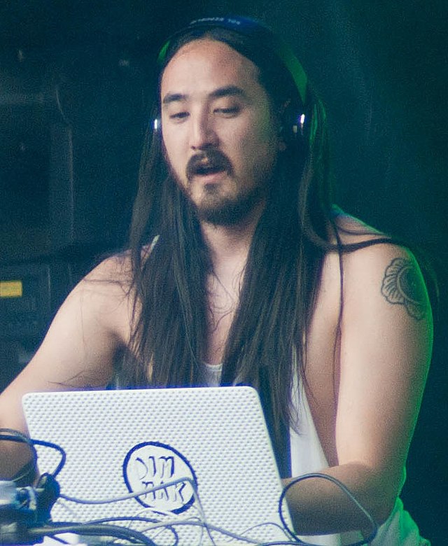 Steve Aoki - Wikipedia, la enciclopedia libre