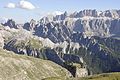 * Nomination The Cir is a mountain range in South Tyrol. --Moroder 22:21, 11 July 2012 (UTC) * Promotion QI for me. -- JLPC 22:52, 11 July 2012 (UTC)