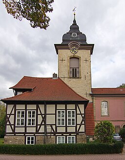 Stift Steterburg in Thiede (Salzgitter) IMG 2697