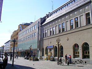 Rotuaari