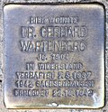 Miniatura para Gerhard Wartenberg