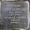 Tökezleyen Taş Württembergische Str 40 (Wilmd) Anna Glogauer.jpg