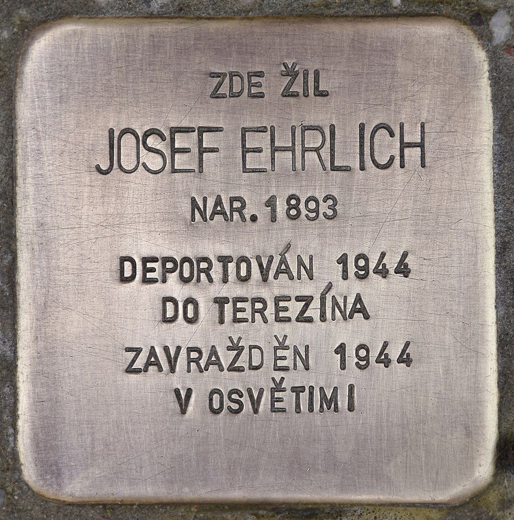Stolperstein für Josef Ehrlich.jpg