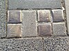 Stolpersteine Köln Auf dem Hunnenrücken 29