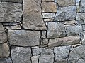 Thumbnail for Stone wall