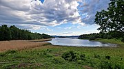 Vignette pour Réserve naturelle de Storøykilen