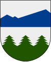 Wappen der Gemeinde Storuman