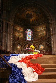 Drapeau De La France Wikipédia