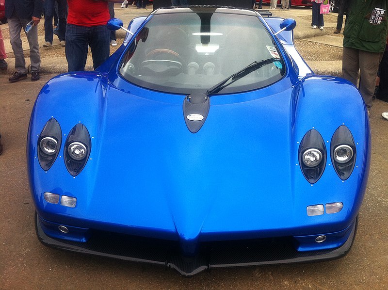 File:Streetcarl Pagani Zonda (6200992738).jpg