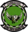 Знак отличия ударной истребительной эскадрильи 195 (ВМС США), 2016.png