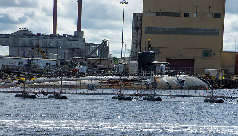 File:Submarine (7315919950).jpg