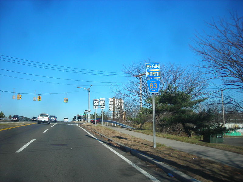 File:Suffolk CR 83 in North Patchogue.jpg