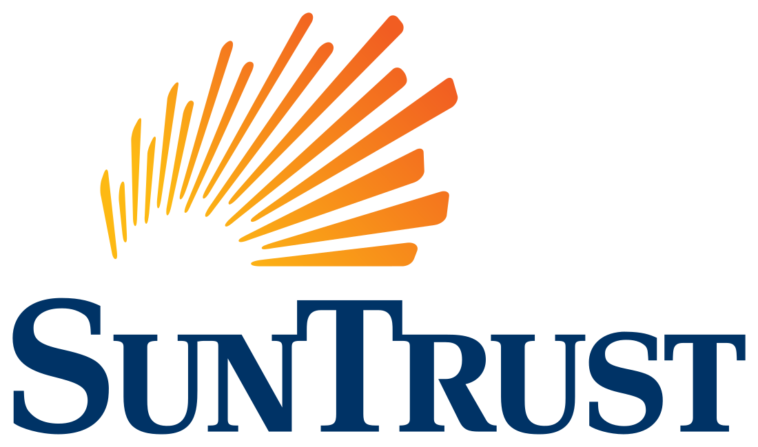 SunTrust Banks