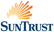SunTrust Banks Inc. logo