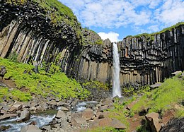 Svartifoss