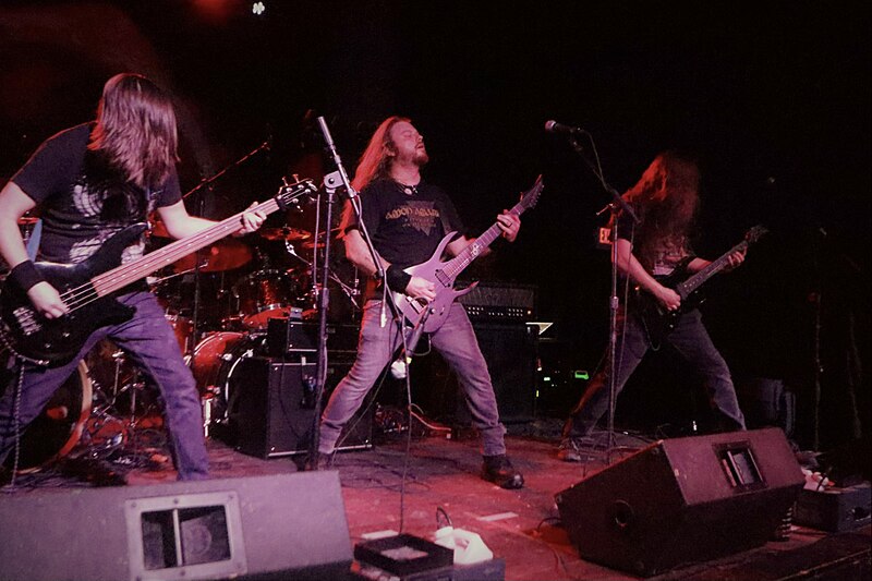 Horde (band) - Wikipedia