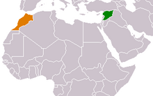 Syria Morocco Locator.png