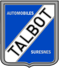 Thumbnail for Automobiles Talbot France