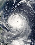 Thumbnail for Typhoon Talim (2005)