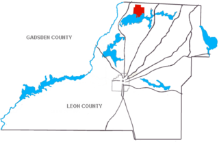 Tall Timbers Plantation (Florida) human settlement in United States of America