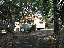 Tallegalla State School (former) (2009).jpg