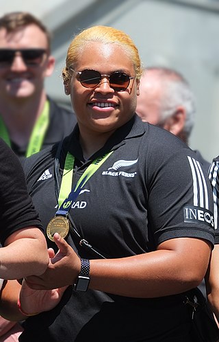 <span class="mw-page-title-main">Tanya Kalounivale</span> Rugby player