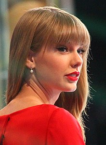 Red (album Taylor Swift) - Wikipedia