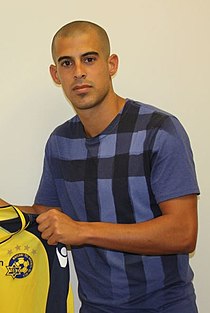 Tal Ben Haim: Israelsk fodboldspiller