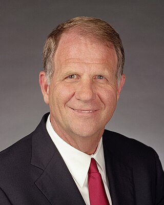 <span class="mw-page-title-main">Ted Poe</span> American politician (born 1948)