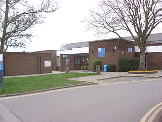 Teddington Pools and Fitness Centre